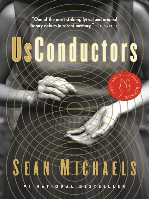 Title details for Us Conductors by Sean Michaels - Available